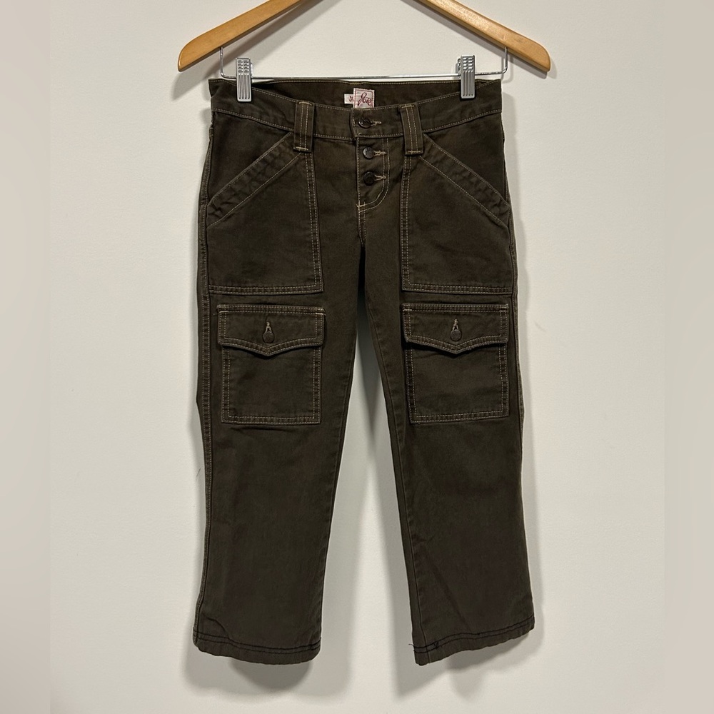 Joie Jean capri